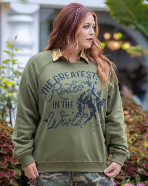 10 Greatest Days Pullover Buzbee Jackets