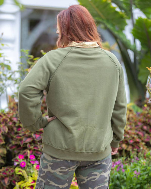 10 Greatest Days Pullover Buzbee Jackets