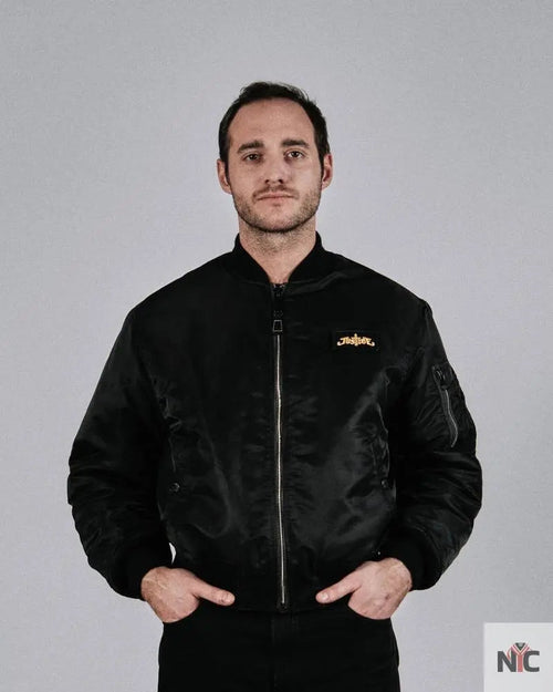 "†" Iconic Schott NYC Bomber Buzbee Jackets