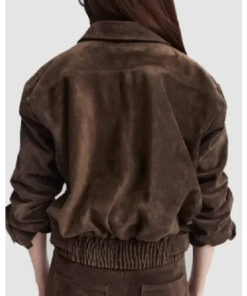 16Arlington Erco Jacket