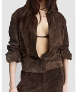 16Arlington Erco Jacket