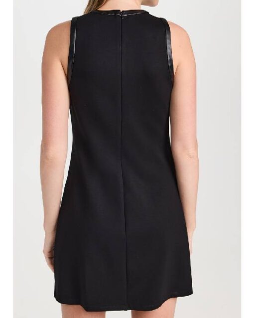 Only Murders in The Building Selena Gomez Studded Mini Dress