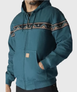 Carhartt 50th Anniversary Montana Jacket