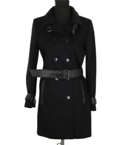 Midnight Texas S01 Olivia Charity Coat