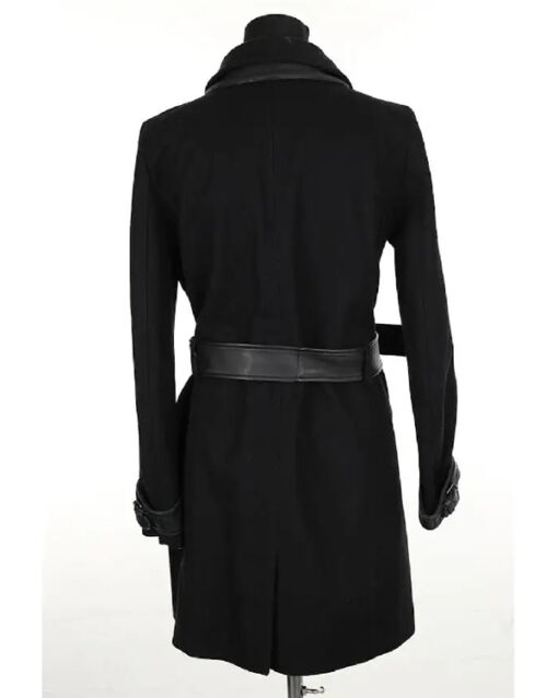 Midnight Texas S01 Olivia Charity Coat