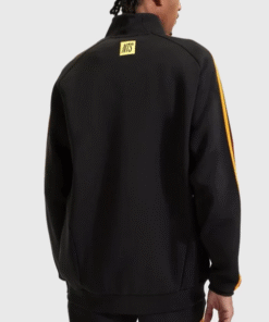 Adidas Arsenal x NTS Track Jacket