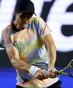 Aleksandar Vukic Mubadala Citi DC Open 2025 T-Shirt