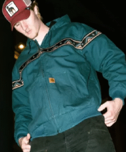 Carhartt 50th Anniversary Montana Jacket