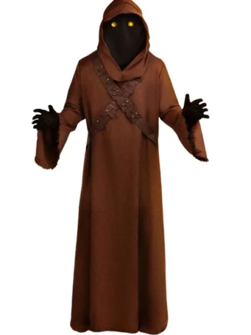 Star Wars Jawa Costume