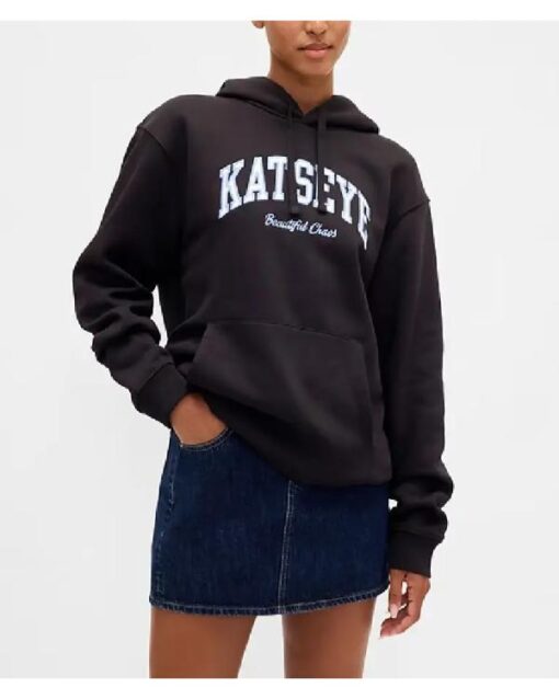 Gap Katseye Hoodie