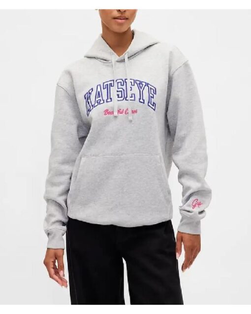 Gap Katseye Hoodie