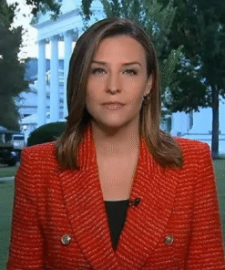 Good Morning America Mary Bruce Tweed Blazer