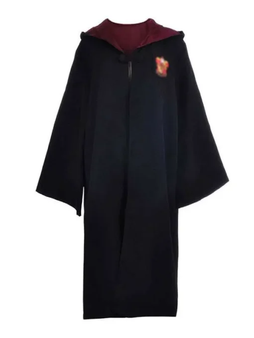 Harry Potter Gryffindor Robe