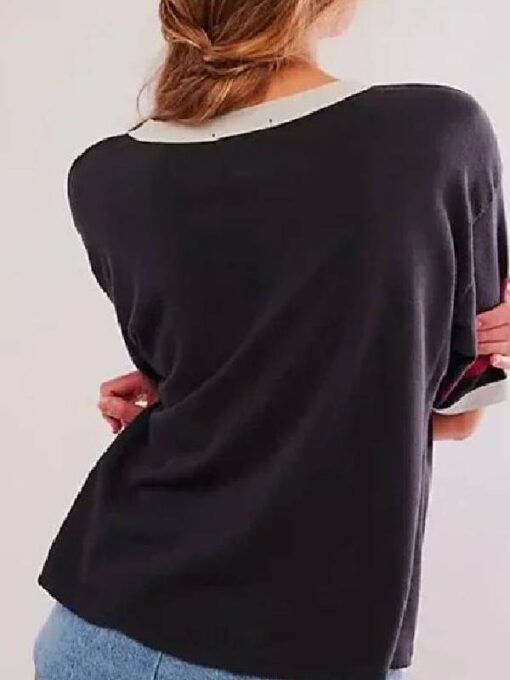 High Potential S02 Kaitlin Olson 32 Jersey