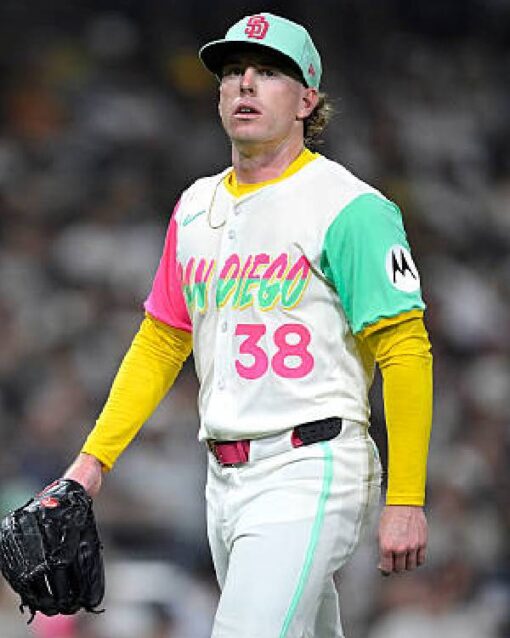 JP Sears Jersey