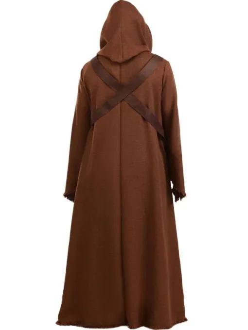 Star Wars Jawa Costume