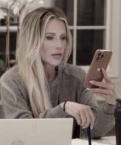 Real Housewives of Orange County Jennifer Pedranti Sweatshirt