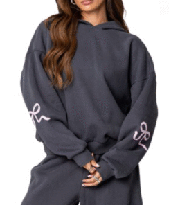Real Housewives of Orange County S19 Tamra Judge Oversize Hoodie