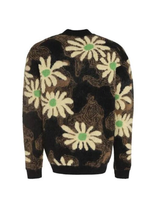 Reasonable Doubt S03 Tim Jo Floral Cardigan