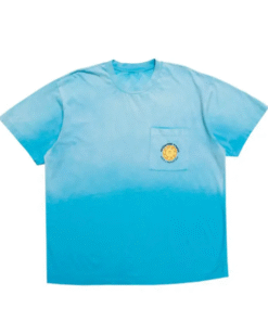The Runarounds 2025 Axel Ellis Sun T-Shirt