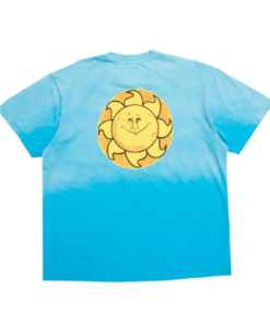 The Runarounds 2025 Axel Ellis Sun T-Shirt