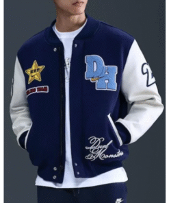 Yu Gi Oh Destroyer Jacket