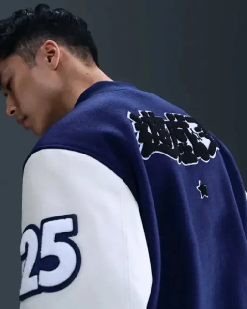 Yu Gi Oh X Destroyer Jacket