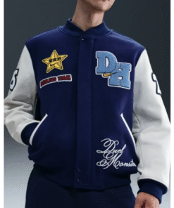 Yu Gi Oh Destroyer Jacket