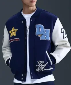 Yu Gi Oh X Destroyer Jacket