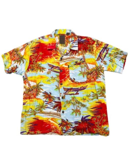 Platonic Seth Rogen Hawaiian Shirt