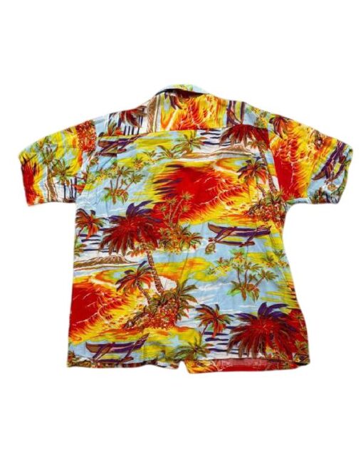 Platonic Seth Rogen Hawaiian Shirt